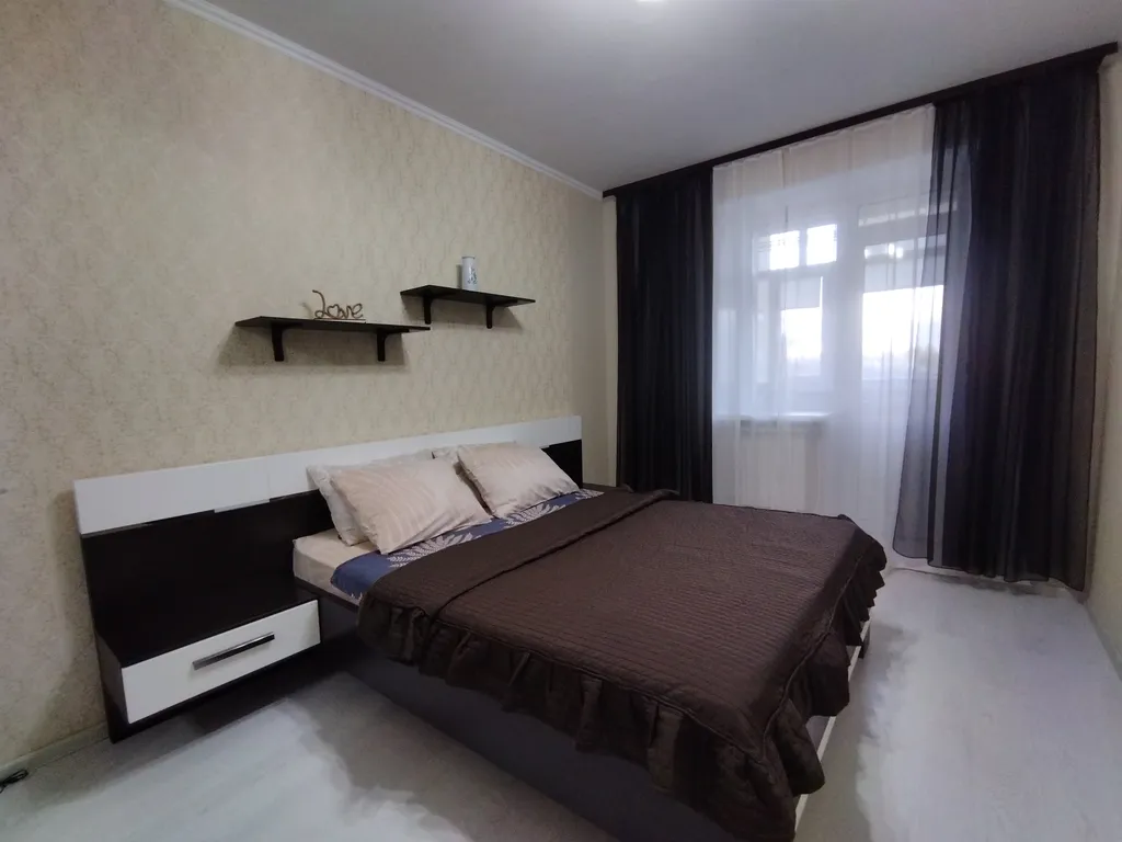 Квартира Уютные апартаменты комфорт класса — аренда посуточно в Сургут