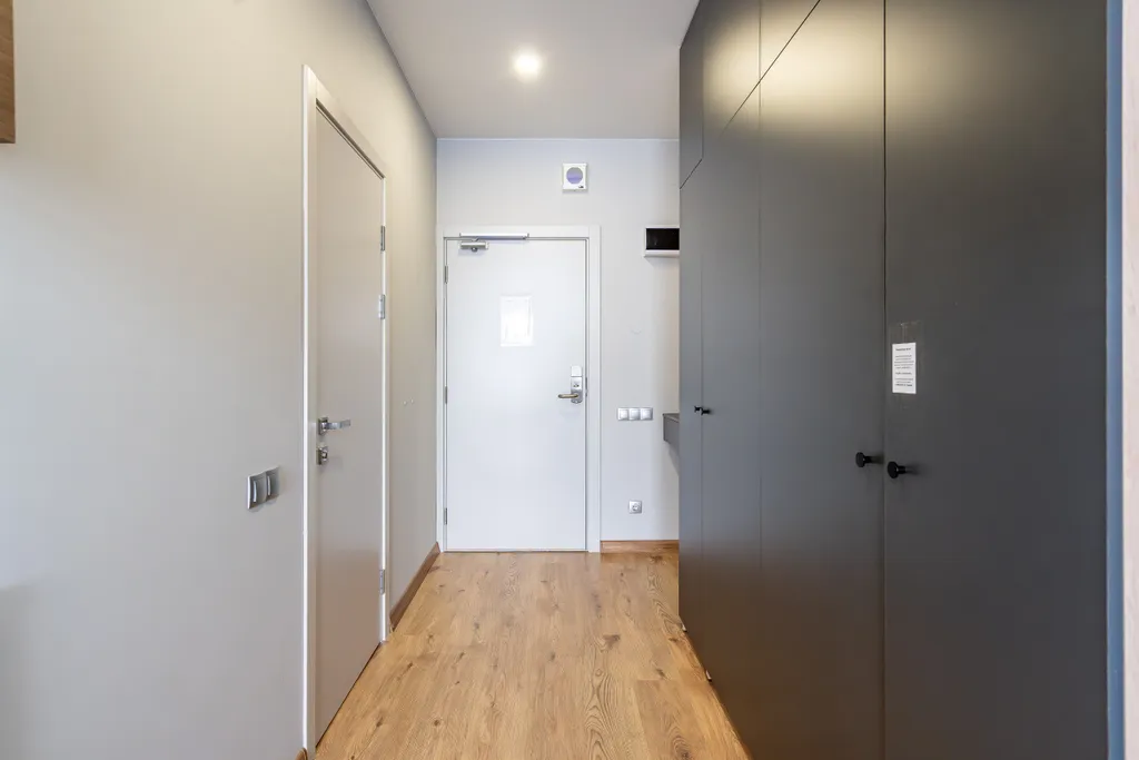 Квартира Квартира Your Kirovsky Apart у метро Автово — Санкт-Петербург