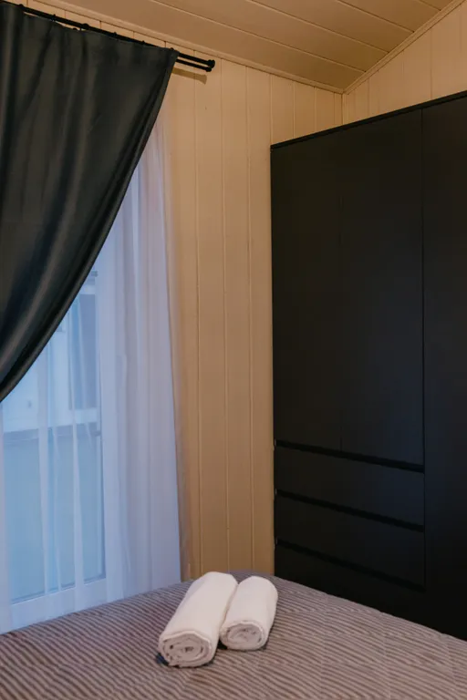 Отдых в уютном доме