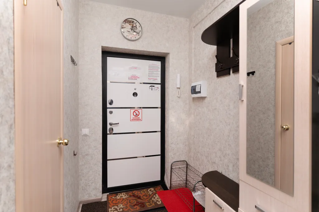 студия с возле Центра зимних видов спорта имени А. В. Филипенко