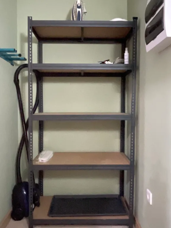 Современная квартира с отличным расположением