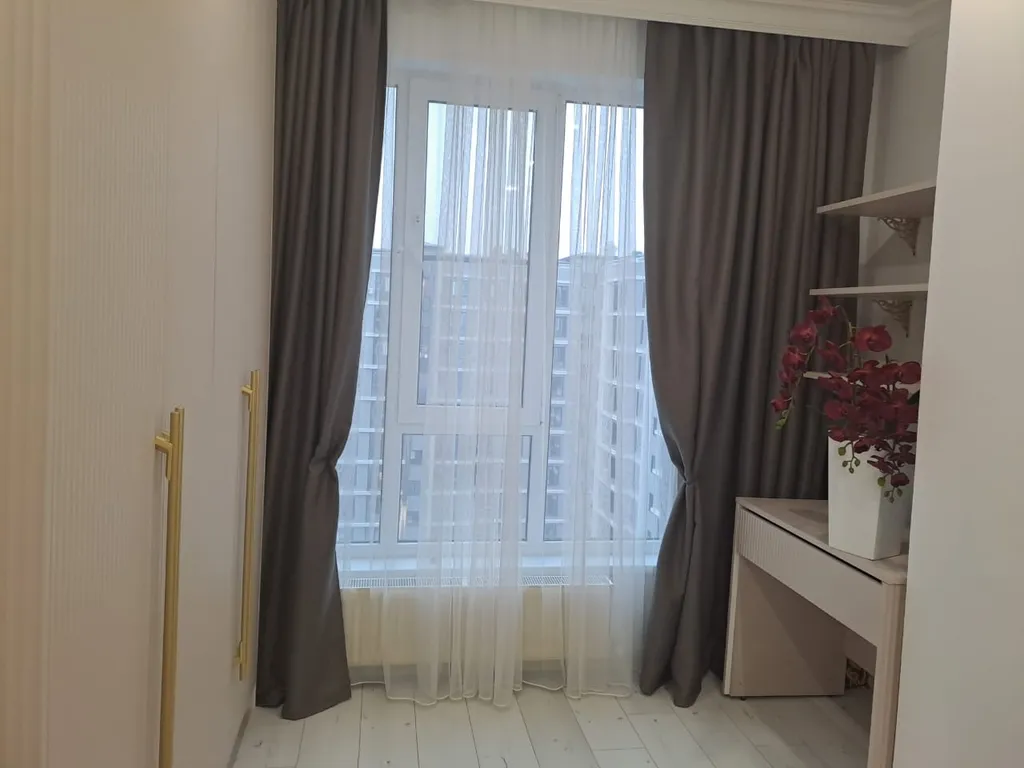 Уютная квартира в наилучшем комплексе Эсфера сити