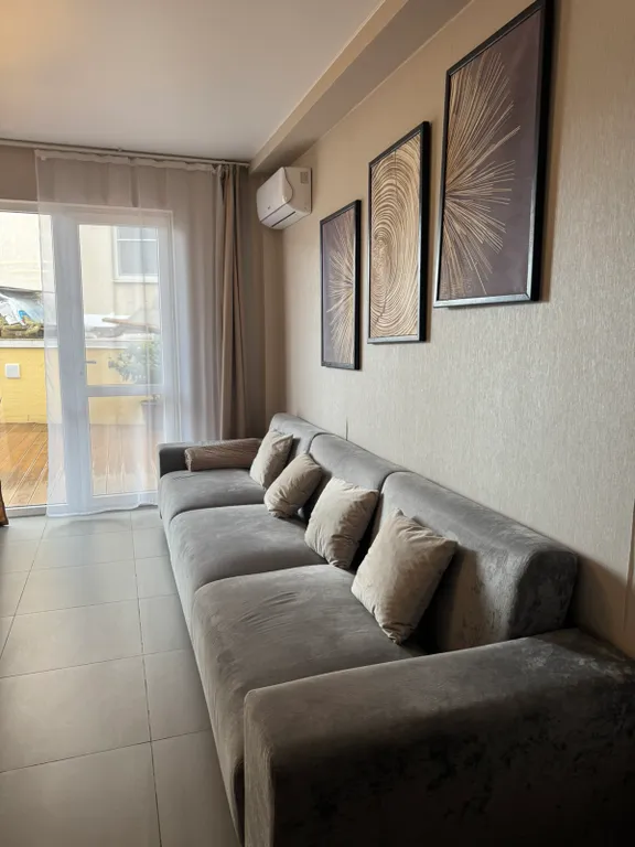 Ваш дом у моря