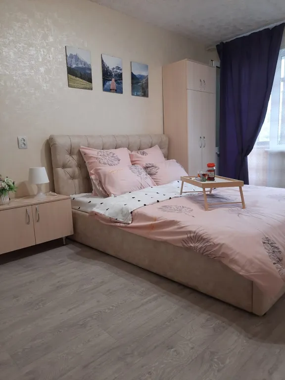 Стильная квартира у зоопарка