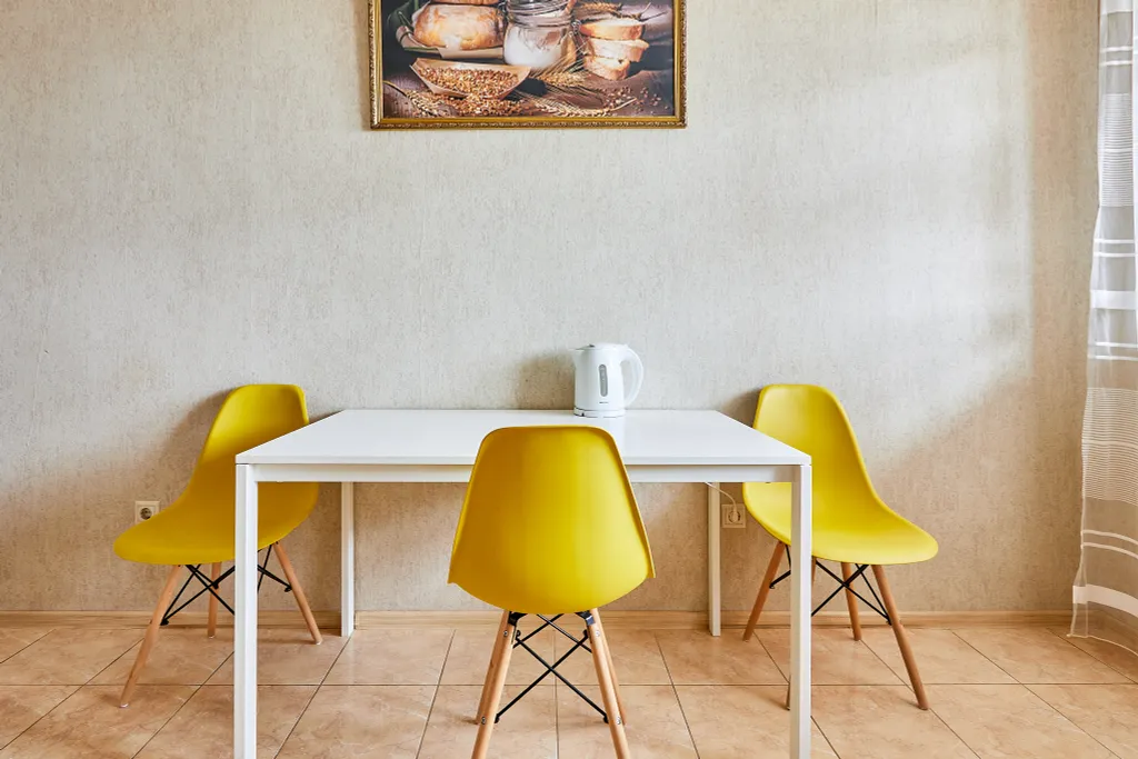 Квартира Апартаменты в центре — Краснодар