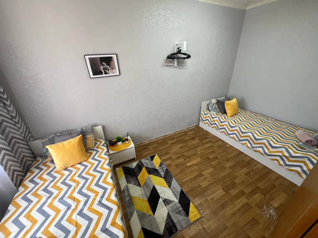 2х Комнатная квартира в Центре Белгорода до 6 гостей