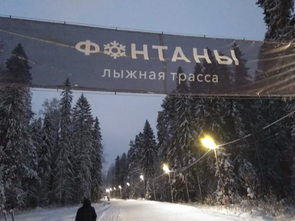 Большая квартира с отдельным входом