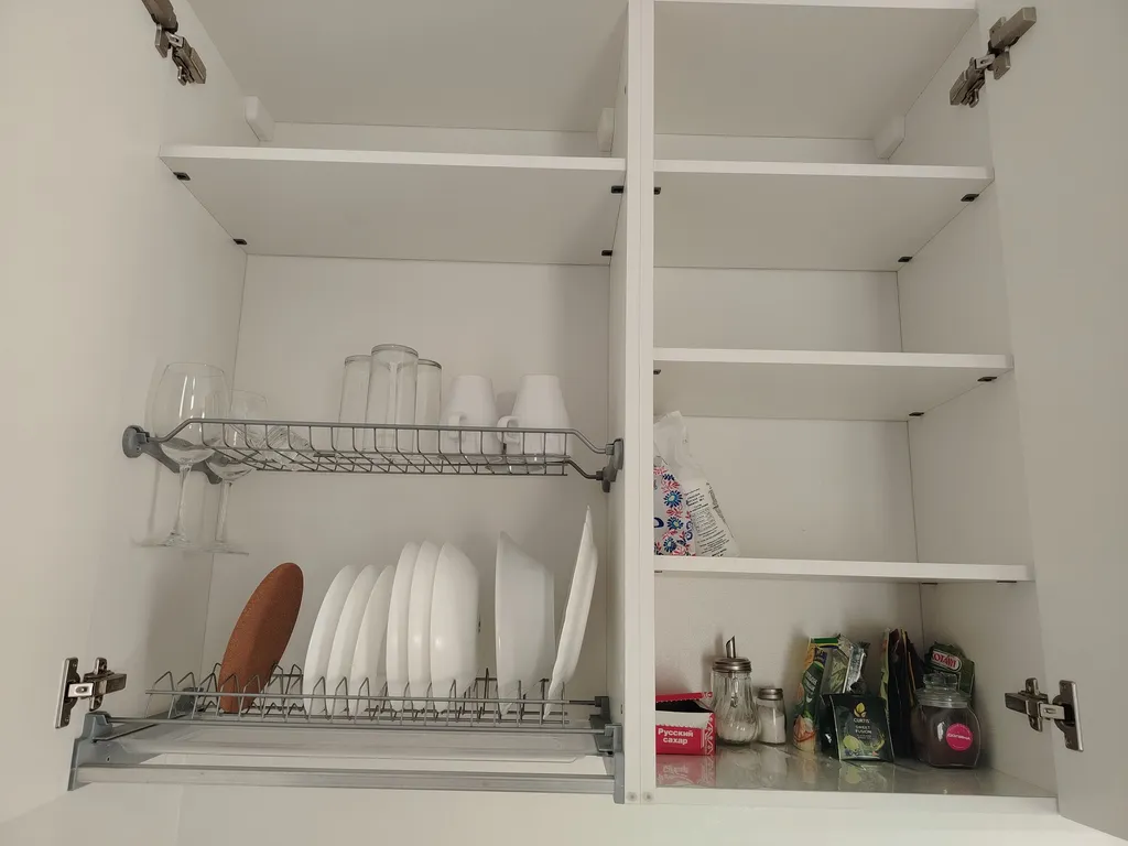 Квартира Уютная квартира в новом доме — Мисайлово