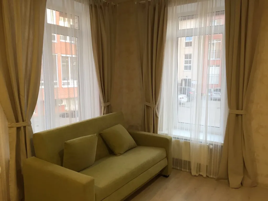 Апартаменты Удача