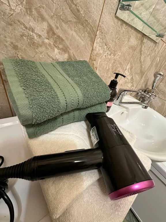 Квартира Уютная квартира-студия — Лобня