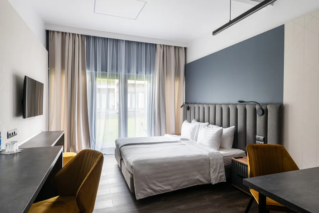 Таунхаус стандарт