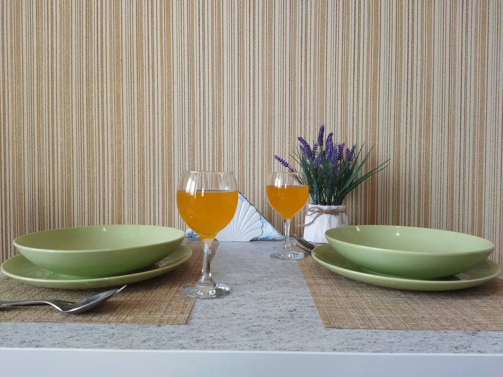 Уютная квартира-студия в микрорайоне Спутник