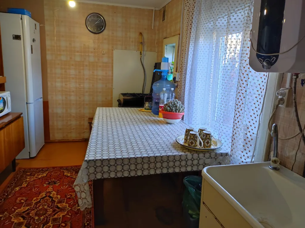 Коттедж Дом с собственной парковкой в центре города Казань. — Казань