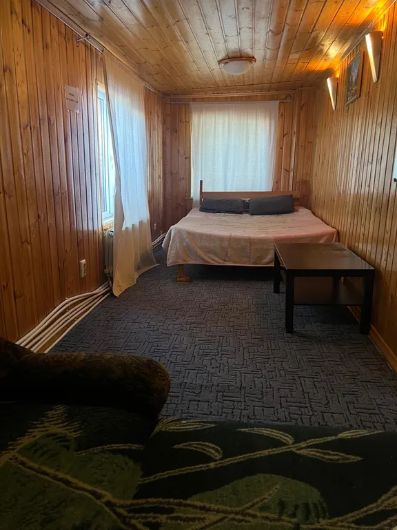 Коттедж Дом для отдыха — Пановка