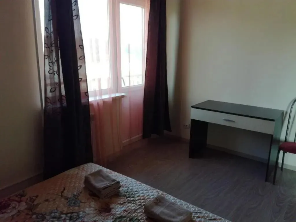 Квартира Комната — Южная Озереевка