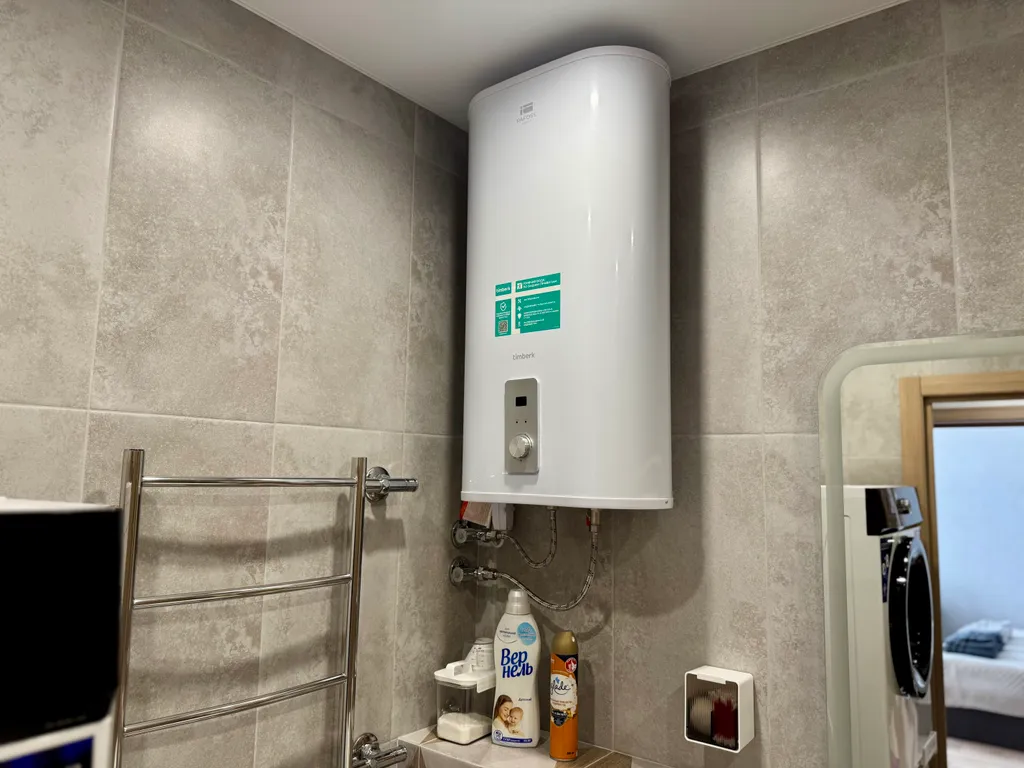 Уютная квартира в пригороде Воронежа, вблизи трассы М4 и Гипер Ленты