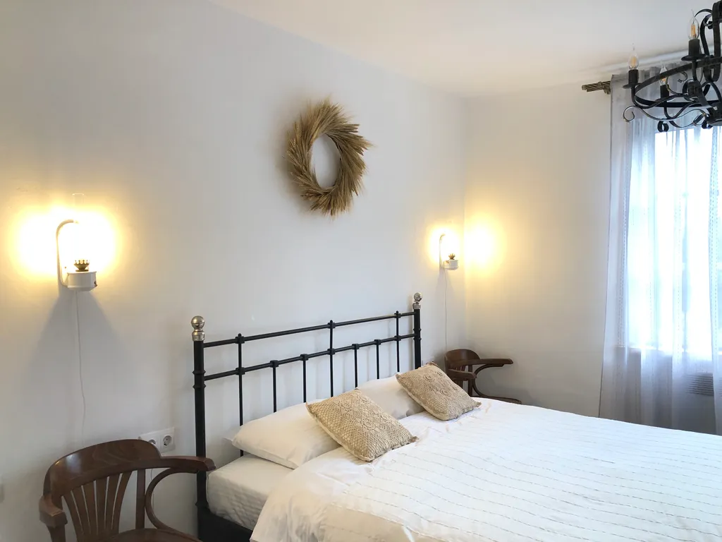 Гостевой дом Вилла Тау