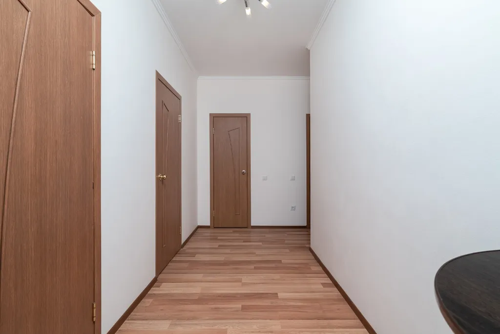 Квартира Квартира Евротрешка с видом на стадион — Краснодар