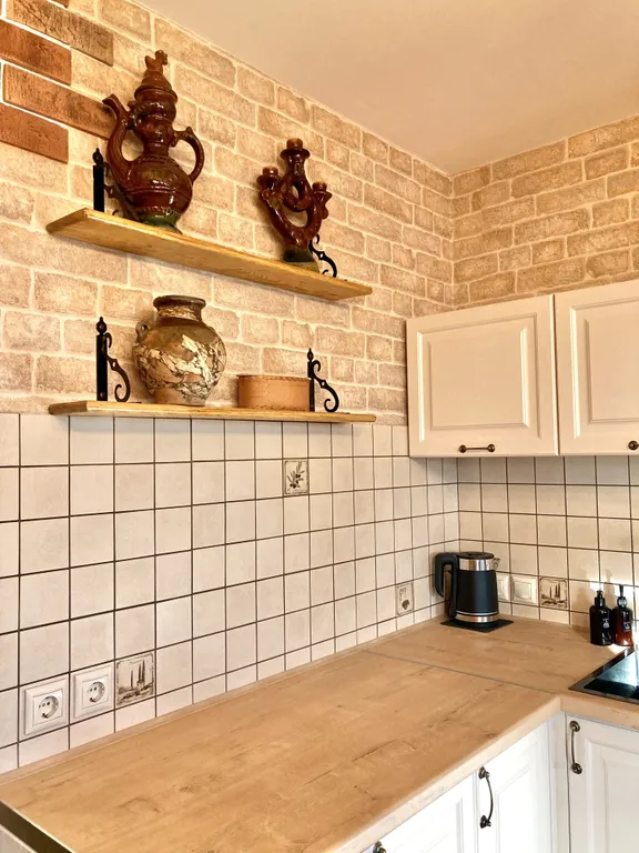 Уникальная квартира-изба в ЖК Звёздный