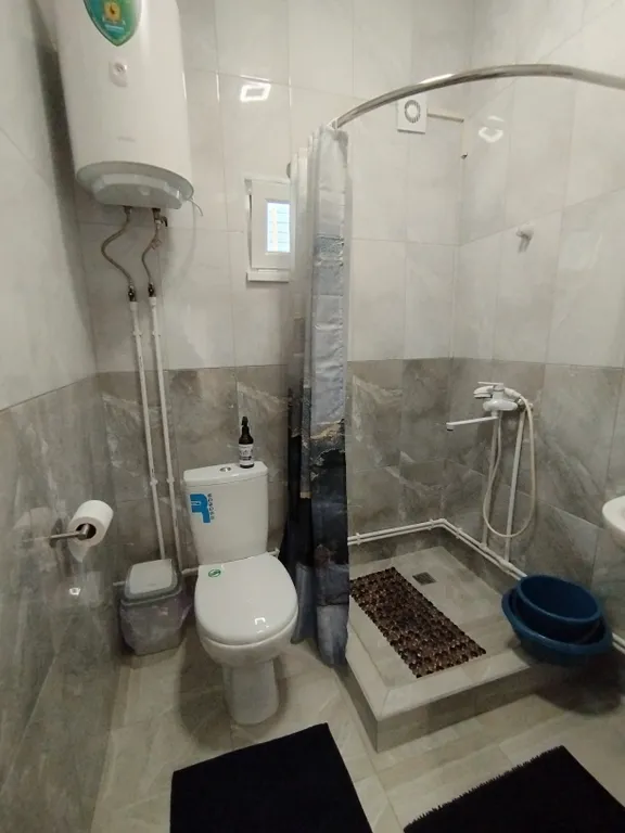 Дом в стиле Барнхаус