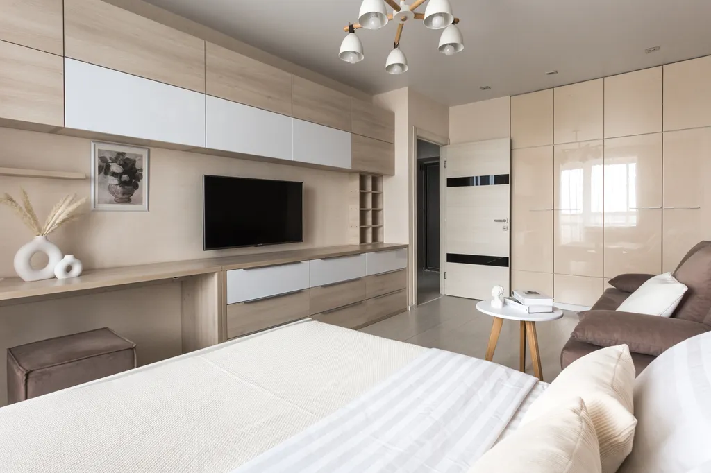 Квартира Квартира у автовокзала с wi-fi — Новосибирск