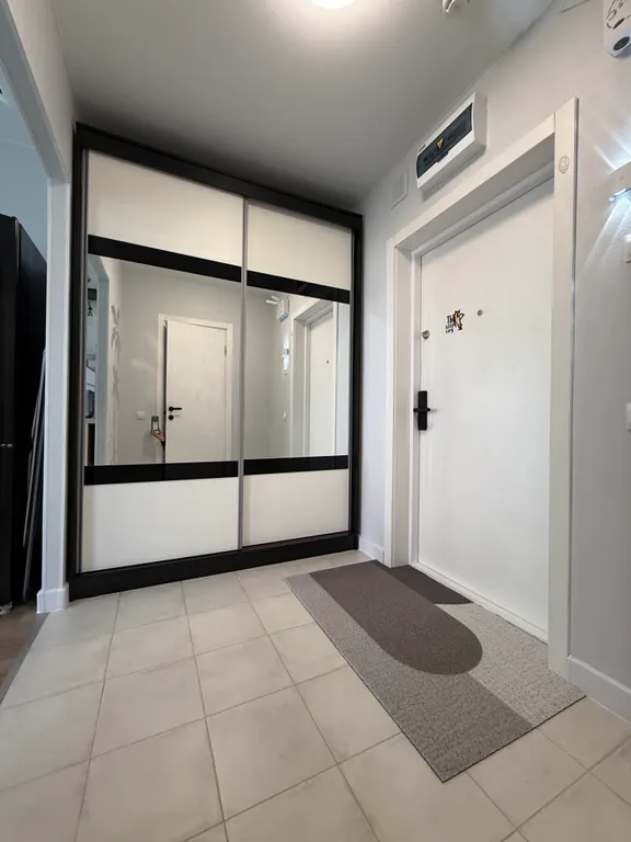 Квартира Уютная квартира со всеми удобствами — Котельники