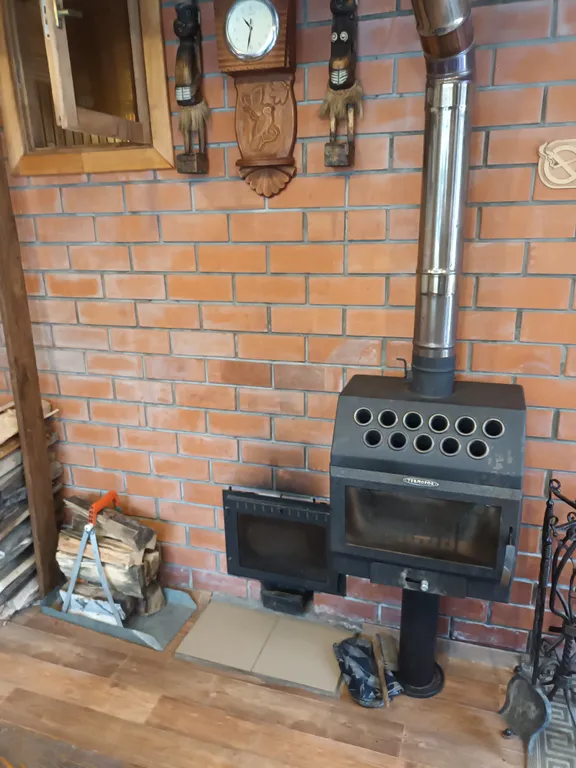 3-комнатный Дом