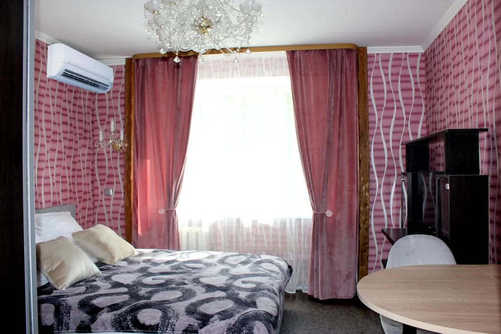 Квартира Уютная студия — аренда посуточно в Ростов-на-Дону