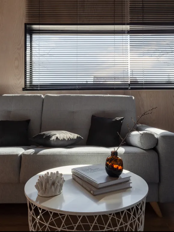 Дом-баня в Екатеринбурге