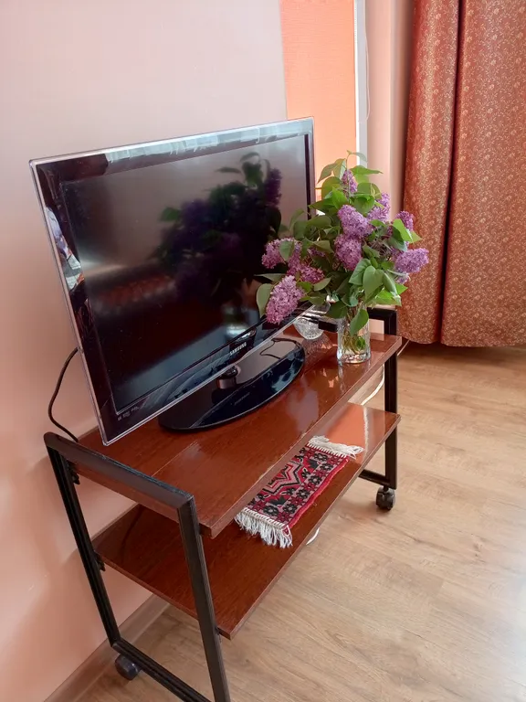 Квартира Уютная квартира у самого синего моря — Севастополь