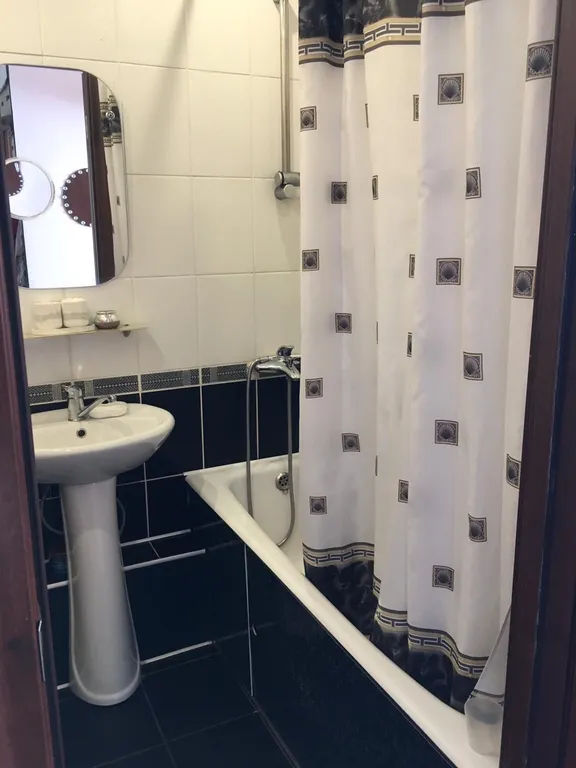 3-комнатная супер квартира