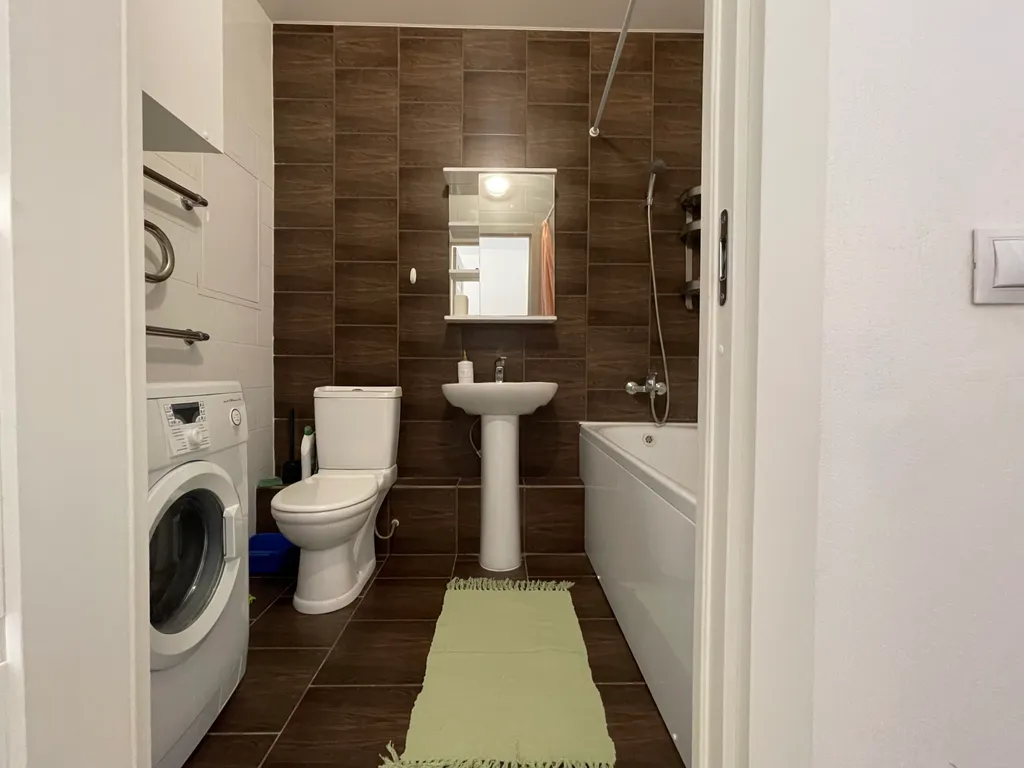 Студия в Новой Москве