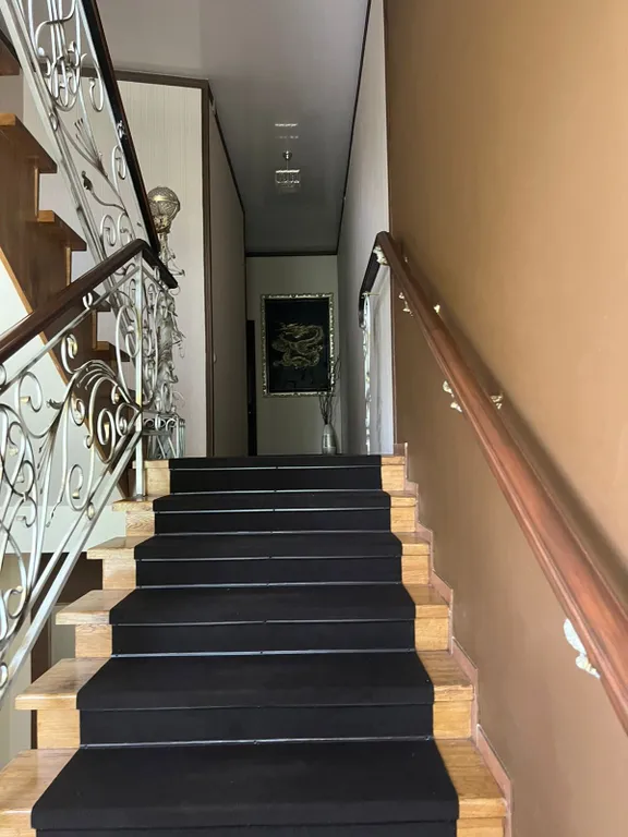 Современные апартаменты в центре