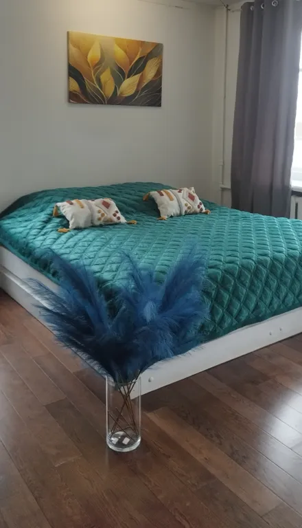 Квартира Квартира в самом сердце города — Ярославль