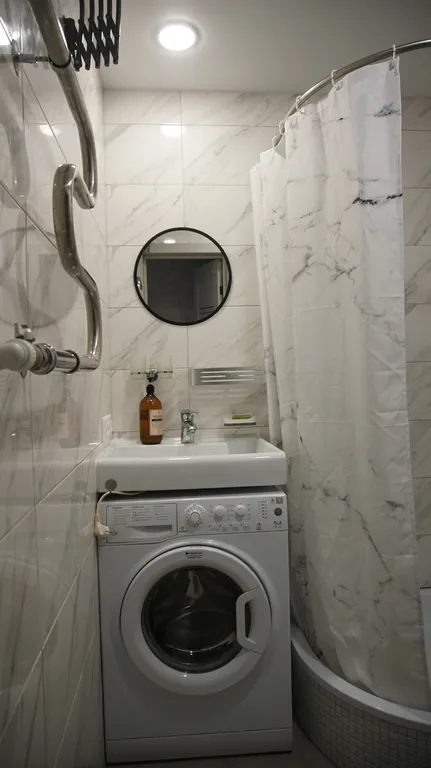 Апартаменты около НЛМК