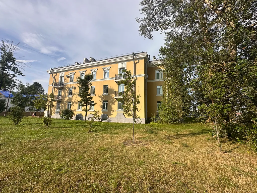 Квартира Комфортные апартаменты — Санкт-Петербург
