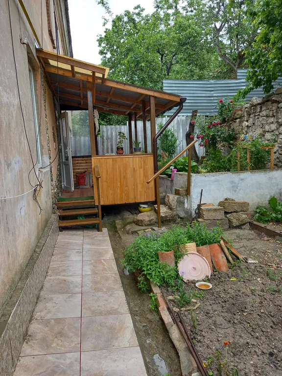 Комфортный отдых в исторической части древнего города