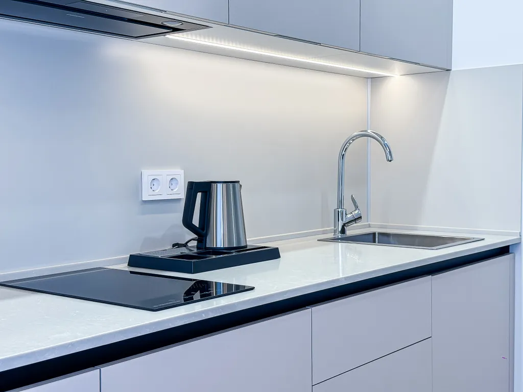 Квартира Апартаменты Монако 24 ЖК Европа 39 — Анапа