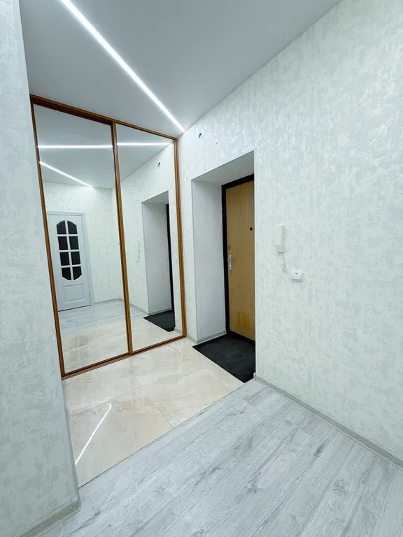 Очень уютные апартаменты