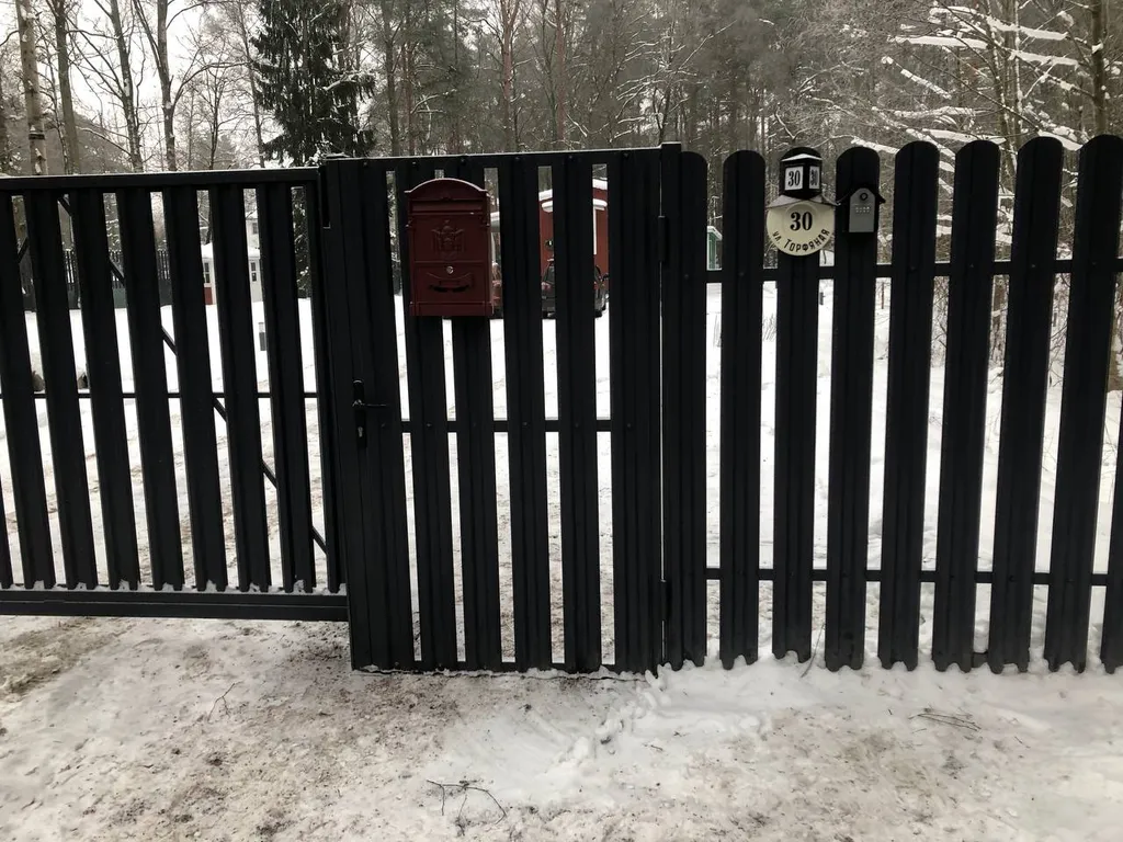 Дом 70 м² с сауной у Финского залива • Зеленогорск