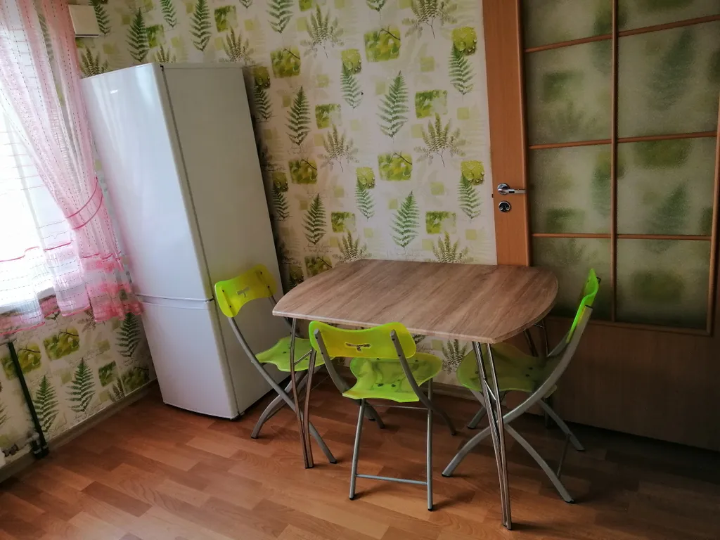 Комфортная 2-х комнатная квартира в центре города и рядом с морем