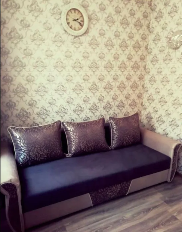 Квартира Квартира Уютная квартирка — Ейск