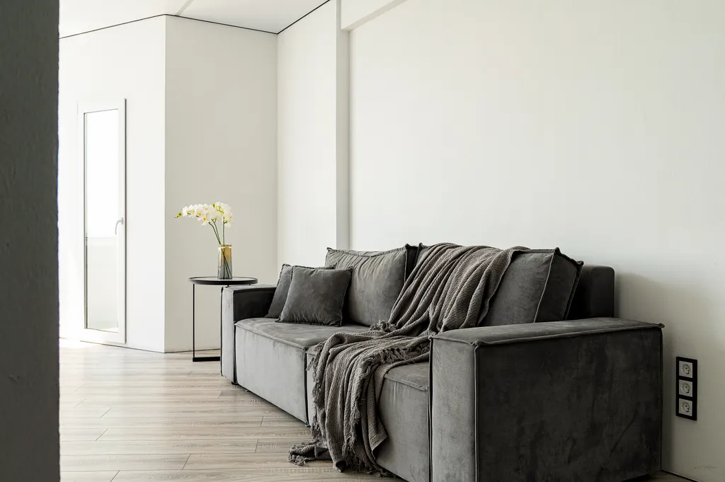 Апартамент в центре с невероятным видом