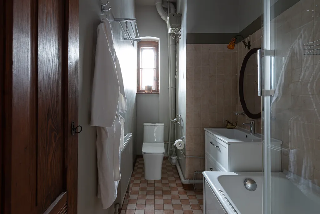 Музей-квартира в Амалиенау