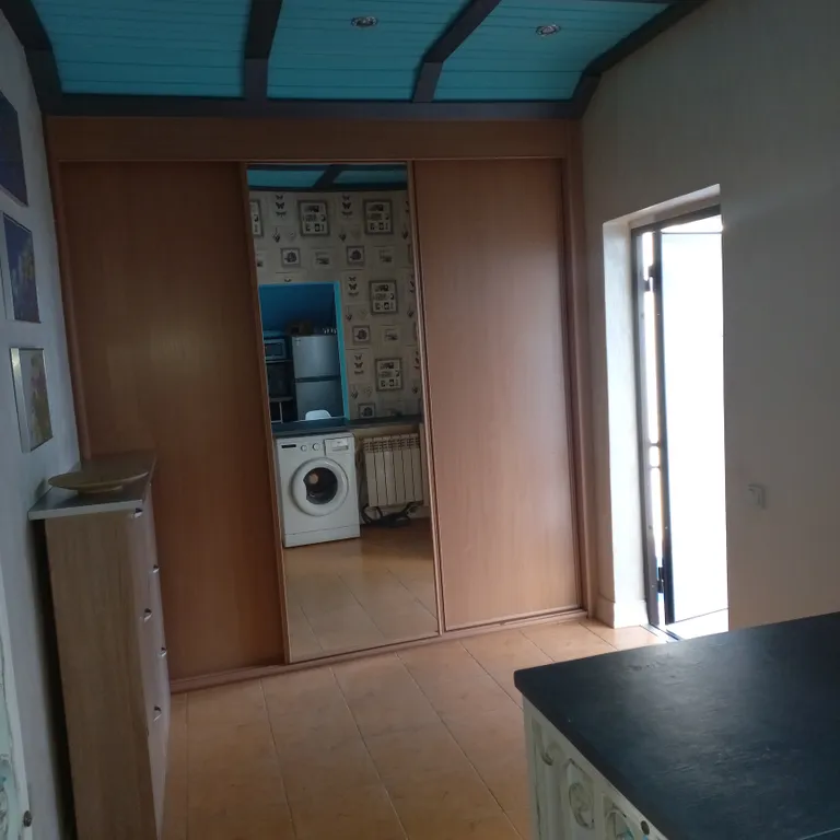 Квартира на Звездочке