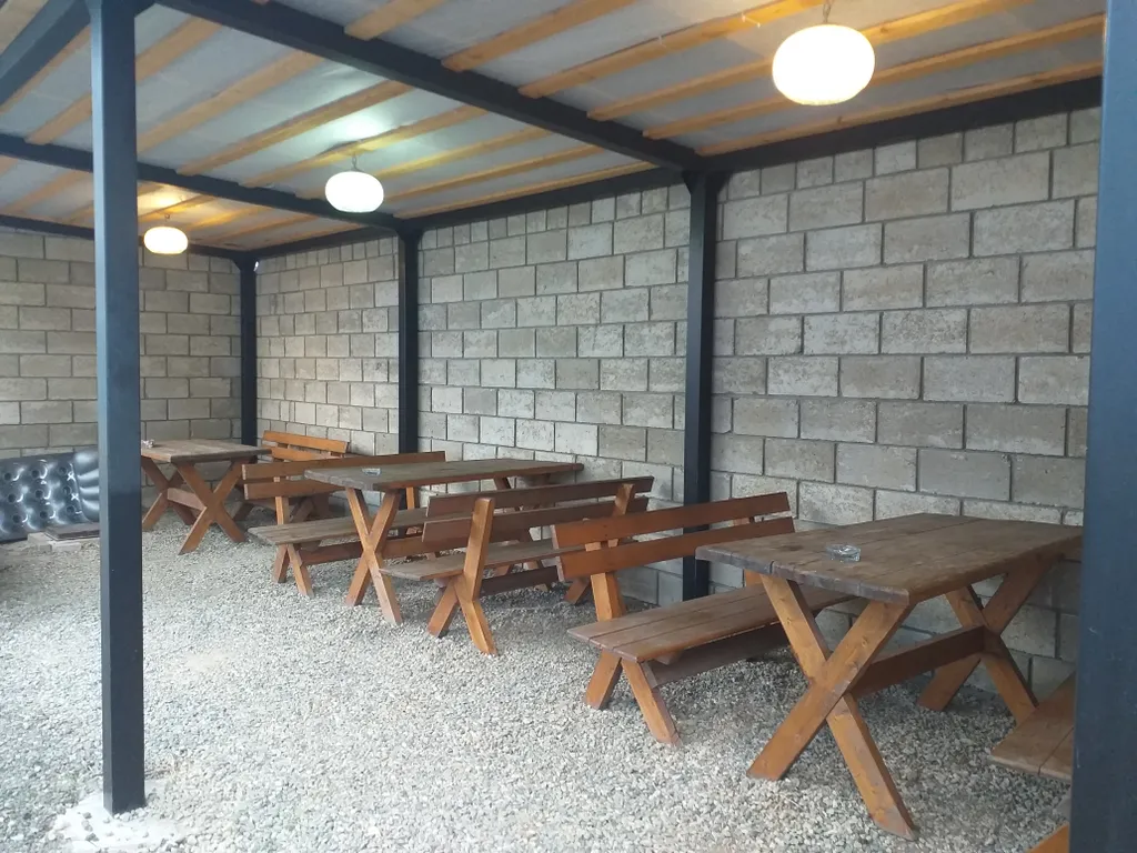 Квартира Комната с балконом и видом на море — Кучугуры