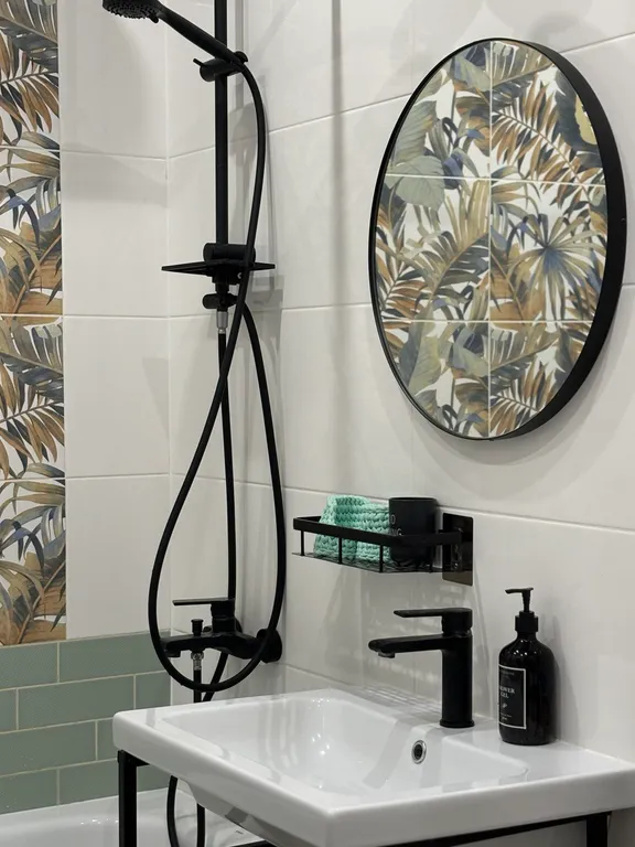 Квартира Уютные апартаменты на берегу моря — Зеленоградск