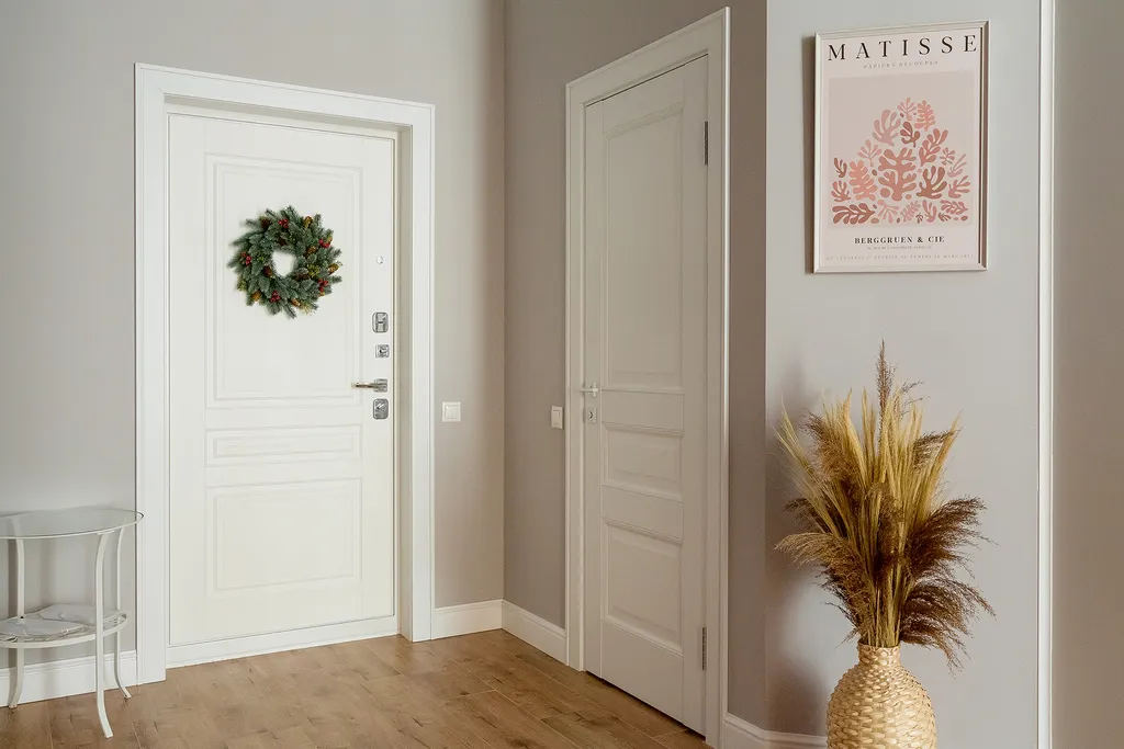 Квартира Апартаменты в эко стиле на берегу Чёрного моря — Геленджик