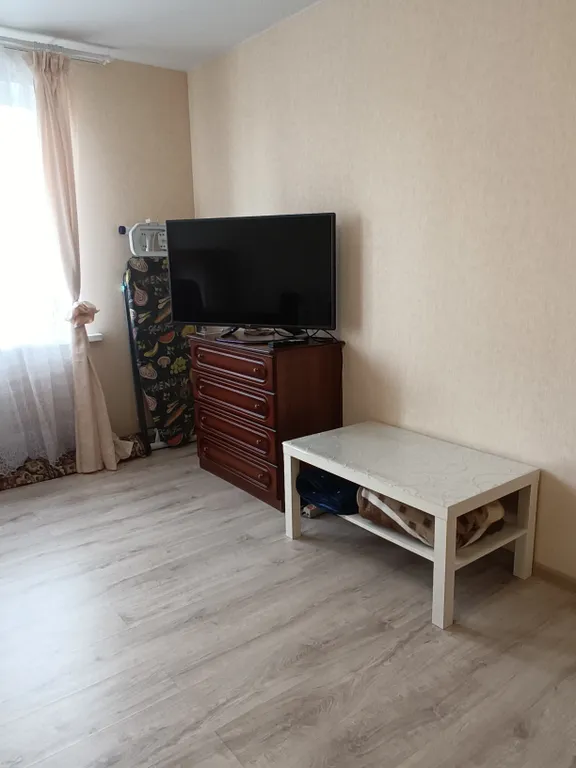 Уютная 1-комнатная квартира в живописном месте