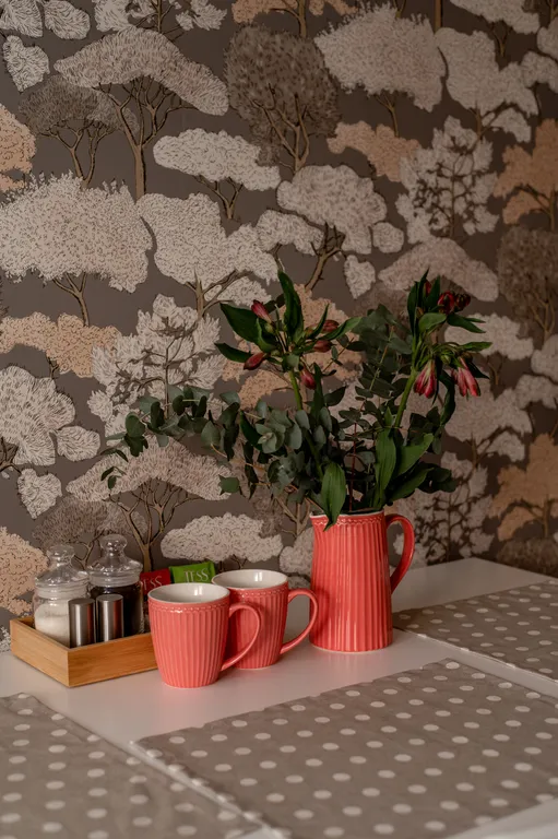 Тихая гавань в центре города